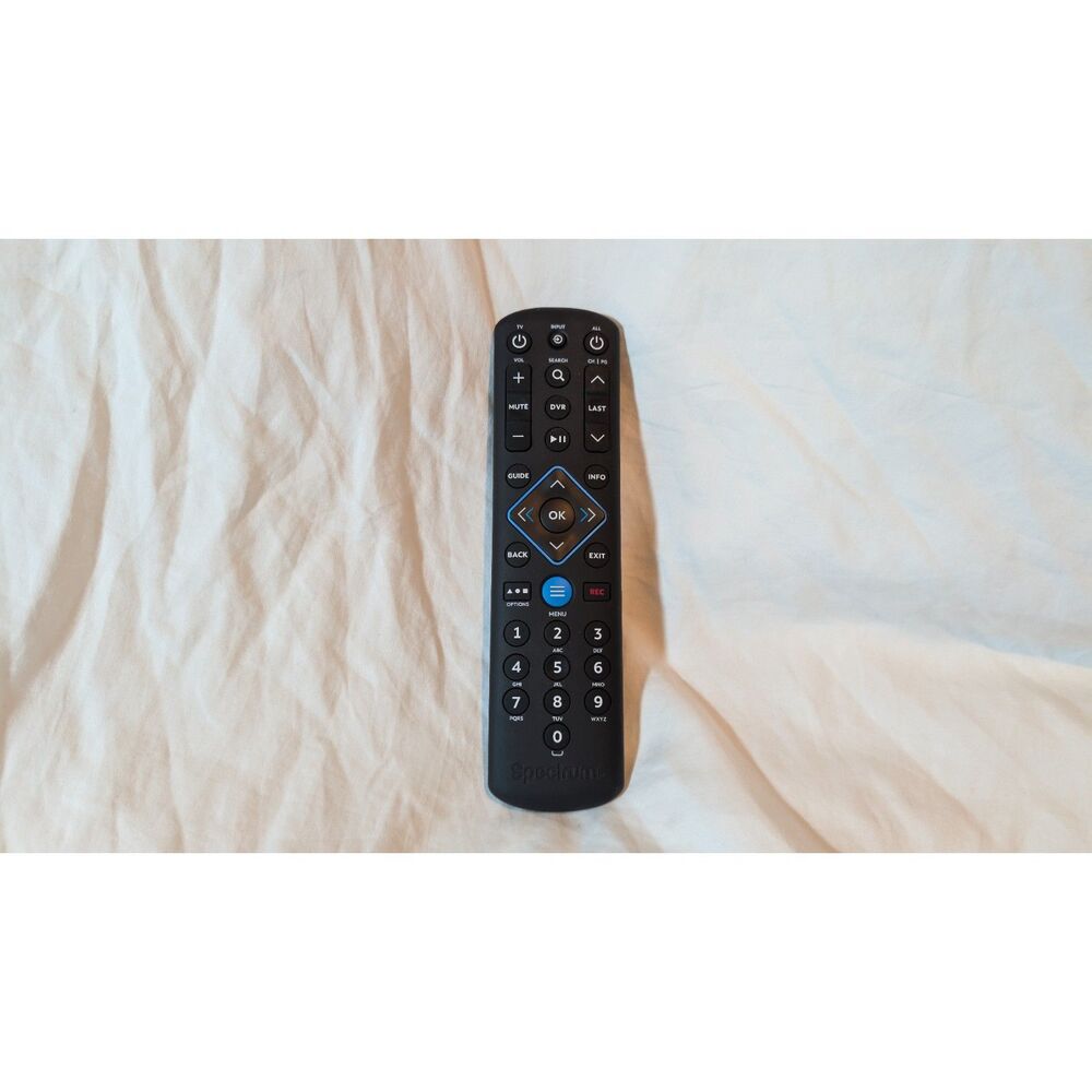 Spectrum SR-002-U Universal Remote Genuine Original -UNTESTED